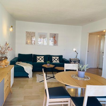 Le Week Riviera - Spacieux 3 Etoiles-Coeur De Cannes - Palais Des Festivals- Terrasse - Clim- Garage Eksteriør bilde