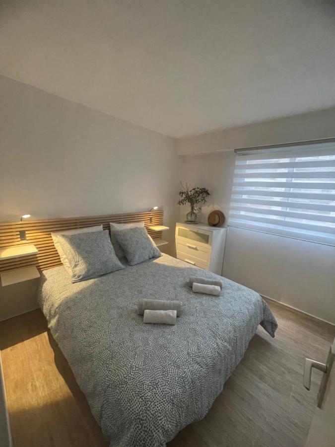 Le Week Riviera - Spacieux 3 Etoiles-Coeur De Cannes - Palais Des Festivals- Terrasse - Clim- Garage Eksteriør bilde
