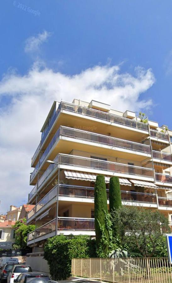 Le Week Riviera - Spacieux 3 Etoiles-Coeur De Cannes - Palais Des Festivals- Terrasse - Clim- Garage Eksteriør bilde